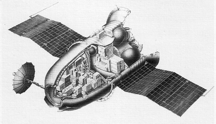 Картинки по запросу корабль зонд 4